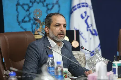 نشست خبری برنامه های جهاد‌دانشگاهی در هفته کتاب
