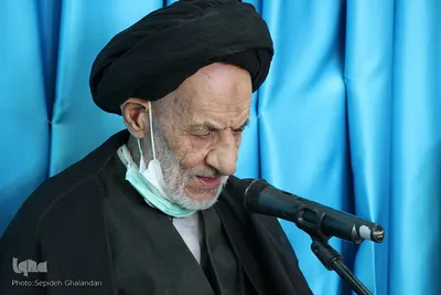 دیدار معاونان جهاددانشگاهی کشور با نماینده ولی فقیه در خراسان جنوبی