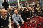 مراسم گرامیداشت حماسه ۹ دی در شهرستان اهر
