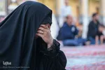 آئین سفره صلوات و محفل انس با شهدای حرم مطهر حضرت شاهچراغ(ع)