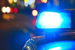Rassistischer Angriff auf betenden Muslim