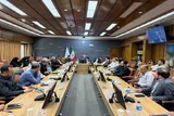 اعزام ۱۰۰۰ نفر کردستانی به مراسم تشییع رهبر شهید