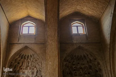 رویداد نیمرخ اصفهان‎