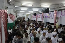 Martyr Soleimani Commemorated in Indonesia