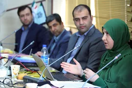 نشست یکپارچه‌سازی مفاهیم و معنویت اسلامی در مدیریت اختلالات افسردگی
