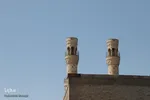مسجد جامع شهر تبریز جلوه معماری ایرانی - اسلامی در جهان
