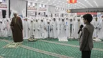 جشن تکلیف 3 هزار دانش‌آموز مکلف خرسان جنوبی