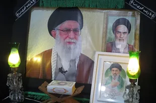 سوره «فجر» بنا بر مصادیقی سوره حسین(ع) است