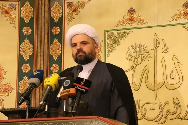 واکنش‌ها به درگذشت پاپ بندیکت شانزدهم در لبنان