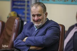 عباس سلیمی
