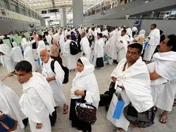 ملک بھر میں ٹریول ایجنٹس نے عمرے کی بکنگ شروع کردی