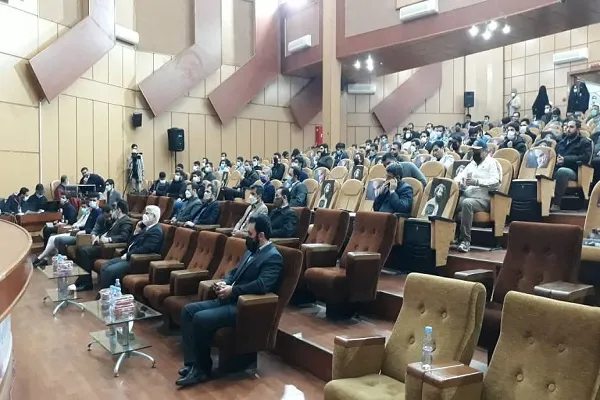 ویژه‌برنامه «روایت جنگل» در گیلان برگزار شد + عکس