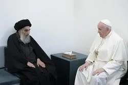 Roma Papası: 