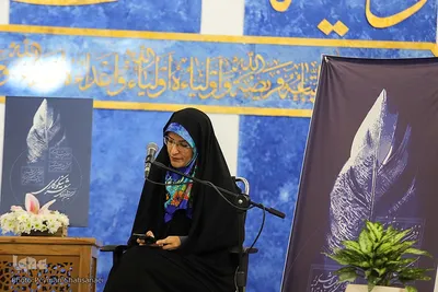 جشنواره ملی شعر نیکوکاری در ایستگاه اصفهان