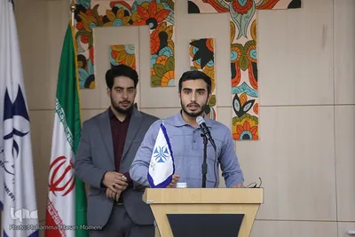 نشست صمیمی دانشجویان با استاندار همدان