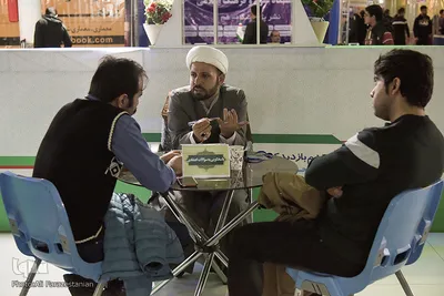 بیست و یکمین نمایشگاه بین‌المللی مشهد