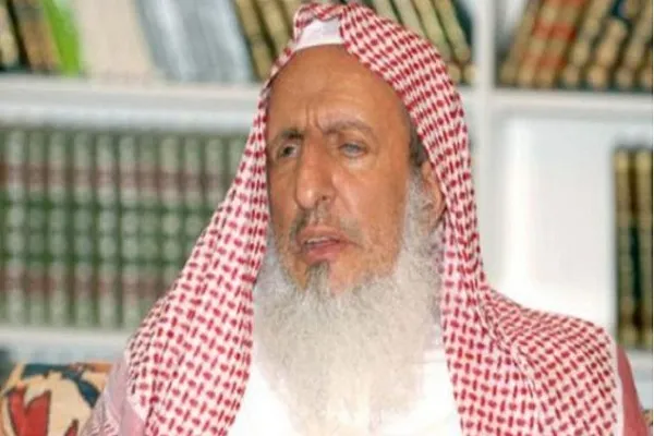 مفتی اعظم عربستان و صاحب فتواهای جنجالی درگذشت