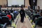 مسابقات سراسری قرآن کریم قرارگاه پدافند هوایی خاتم الانبیا(ص)
