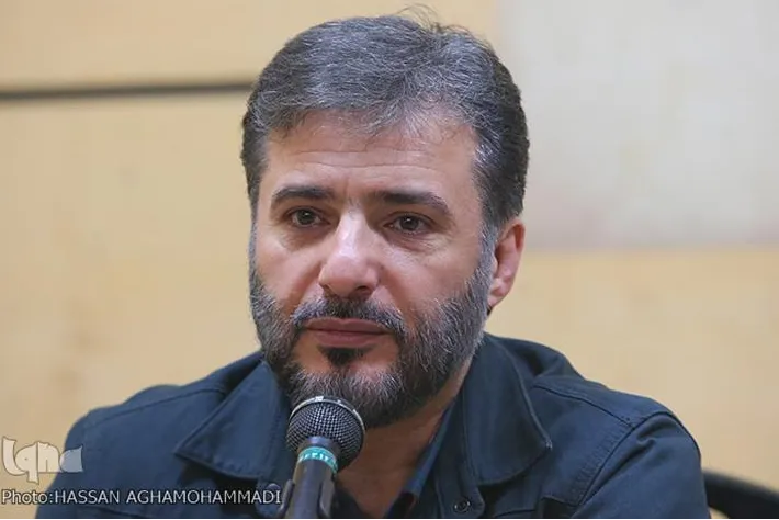 داشتن نگاه صرف حزن‌انگیز و سوگواری به تولیدات نمایشی مذهبی اشتباه است
