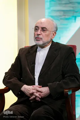 علی‌اکبر صالحی