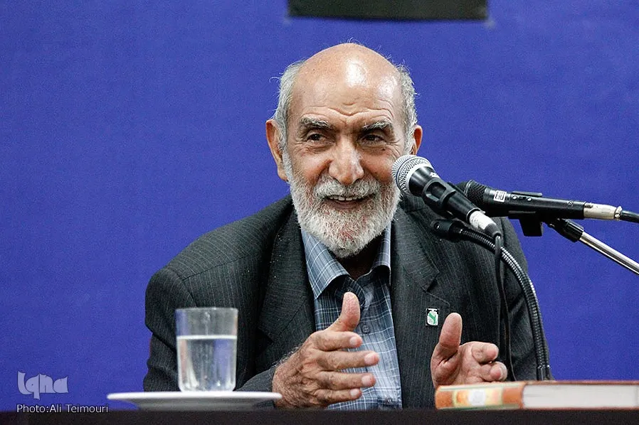 75 سال نوحه‌خوانی بدون ریالی دستمزد/ بانیان مجالس؛ مقصر پولکی‌شدن برخی مداحان