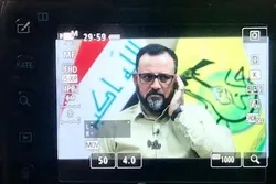 Nujaba Underlines Illegitimacy of Presence of Foreign Forces in Iraq