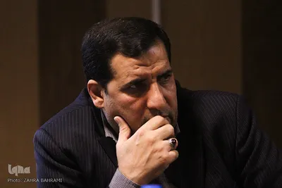 معارفه مدیر‌کل اوقاف و امور‌ خیریه استان مرکزی/عکاس:زهرا بهرامی 