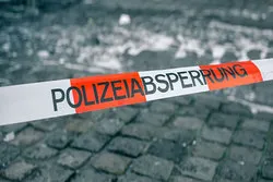 Moschee in Köln Chorweiler beschädigt und verwüstet