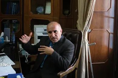 مواجهه با اهالی فلسفه سعه صدر می‌خواهد