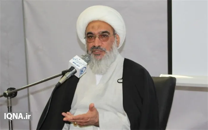 پژوهش در کشور باید بر اساس حوزه مرجعیت علمی باشد