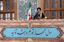 Lengo la maadui ni kubadilisha utambulisho wa taifa la Iran na Mapinduzi ya Kiislamu