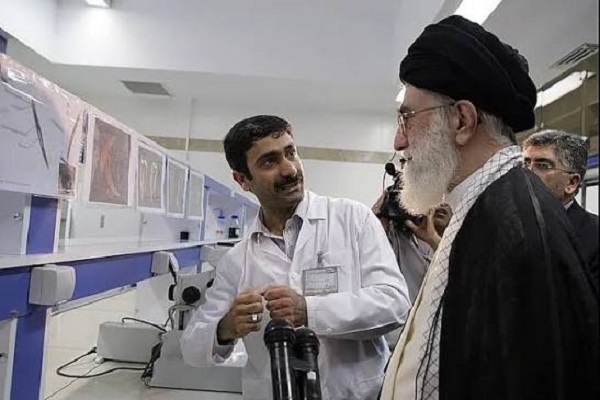 «ژنوم توحیدی»؛ تبیین تفاوت «تأسیس» و «اسلامی‌سازی» در مسیر مرجعیت علمی ایران