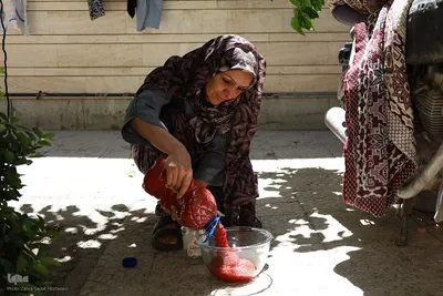 مشاغل خانگی؛ سنگر اقتصاد مقاومتی