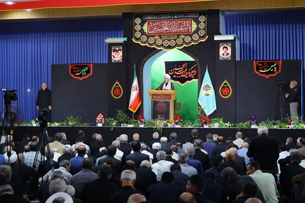 تاکید بر لزوم حفظ وحدت و انسجام