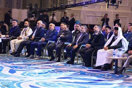 اولین دوره مسابقات بین‌المللی قرآن قزاقستان