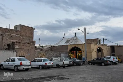شور حسینی در سمنان