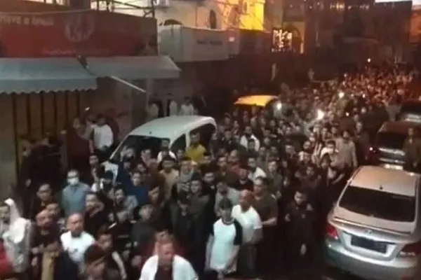 از راهپیمایی سحرگاهی کرانه باختری تا خسارت 61 میلیون دلاری اسرائیل از موشک‌های غزه