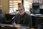 نشست‌های خبری ستاد انتخابات استان اصفهان