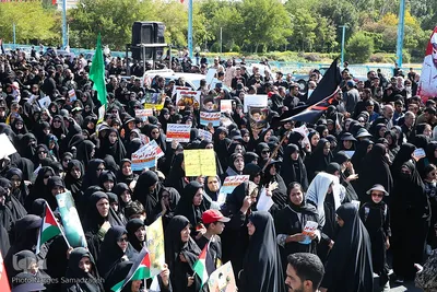 اصفهان در سوگ رحلت پیامبر (ص)