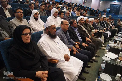 افتتاحیه سی‌و‌یکمین جشنواره‌سراسری قرآن و عترت