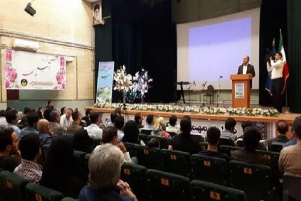 برگزاری جشن «آرزو، امید و عاطفه» با مشارکت نیکوکاران در کامیاران