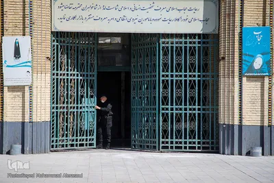 آغاز به کار بازار و مجتمع‌های تجاری مشهد پس از ۳۵ روز
