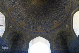 مسجد امام اصفهان