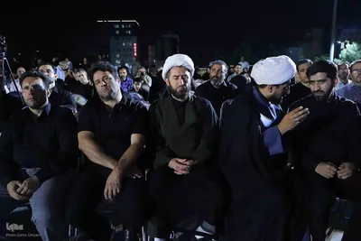 برگزاری نخستین کنگره شعر و مرثیه ریحانه الحسین(س) در تبریز