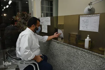 پویش رمضانی اهدای خون