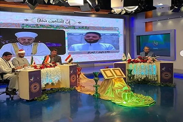 أسماء المتأهلين للمرحلة الثانية من مسابقة 