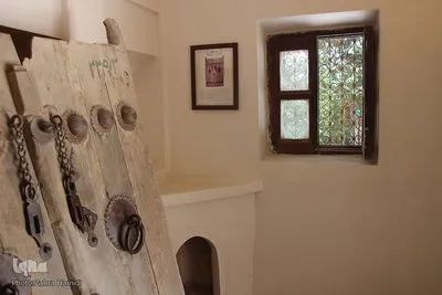 قدم زدن در زندگی ۱۰۰ ساله خراسان‌جنوبی‌ها