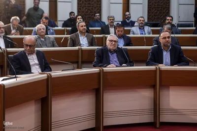 رونمایی از ویراست جدید کتاب «ارتباط انسان-جهان»