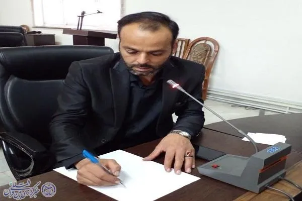 برنامه‌های هیئت علقمه مازندران در هفته دفاع مقدس