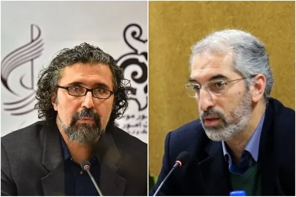 دبیری مرآتی در جشنواره موسیقی نواحی ایران تمدید شد